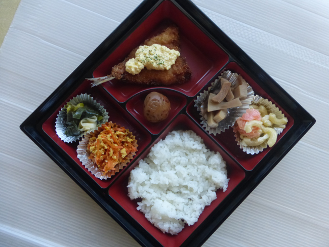 2026年04月03日弁当