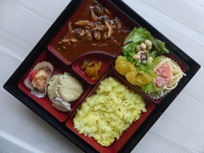 2026年04月06日弁当