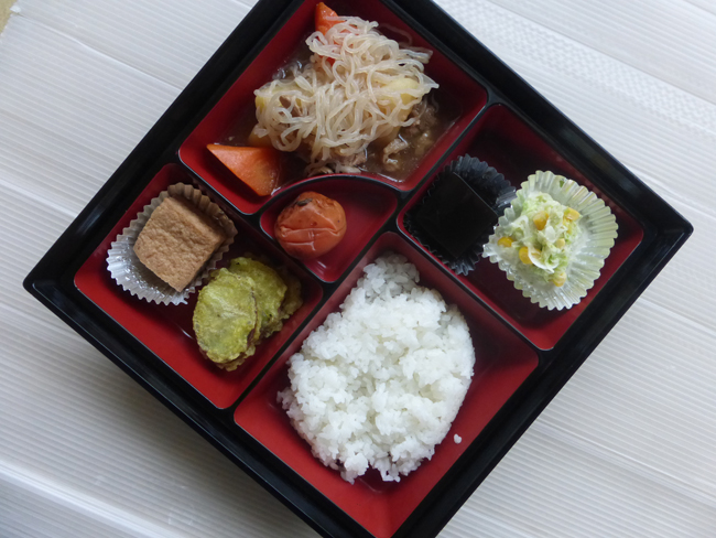 2026年04月09日弁当