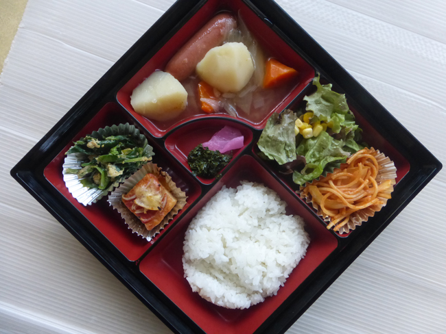 2026年04月14日弁当