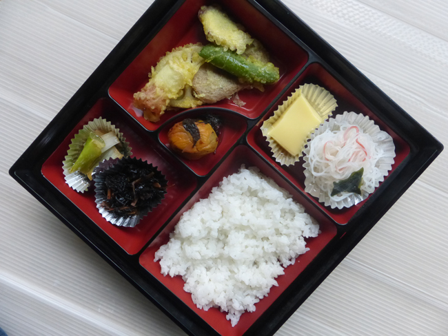 2026年04月15日弁当