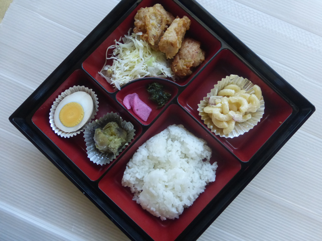2026年04月16日弁当