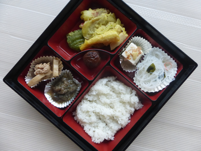 2026年06月16日弁当