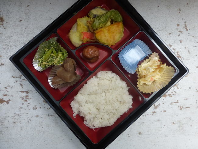 2026年08月19日弁当