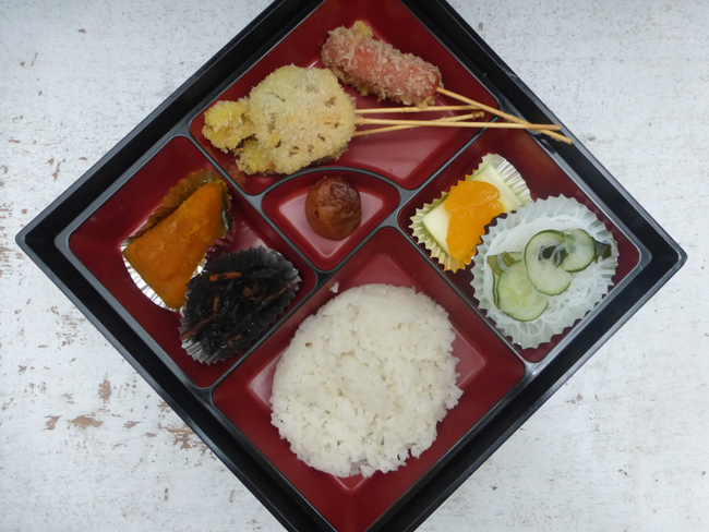 2026年08月20日弁当
