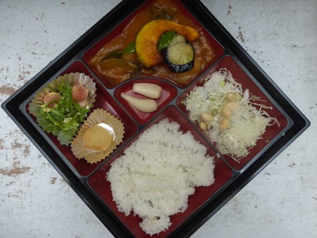 2026年08月21日弁当
