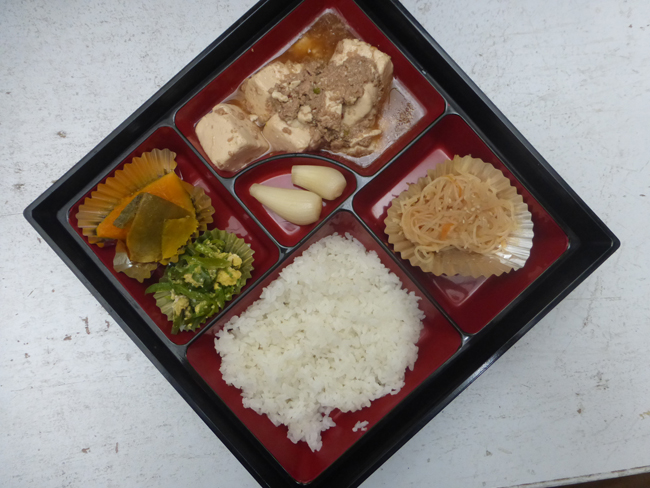 2026年09月03日弁当